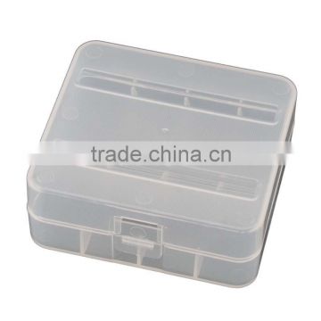 plastic housing abs box injection moulding