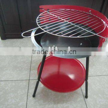 Mini portable BBQ Grill (RC-BBQ-01)