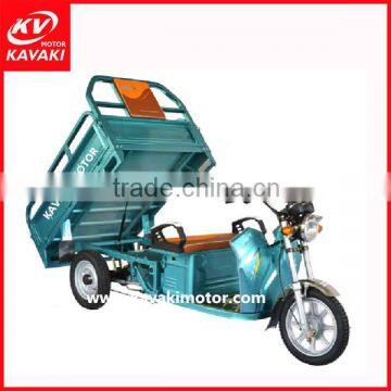 2016 Factpry professional pedal car elctric aluminum adult tricycle