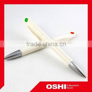 New design custom logo available wholesale promotional gifts advertising ball point pen