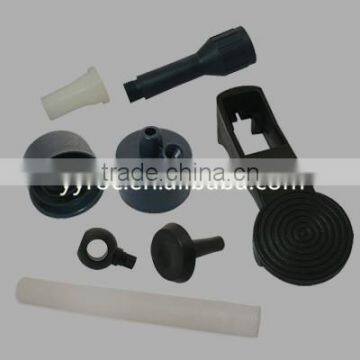 Custom Injection Plastic Components Manufacturer photo-4