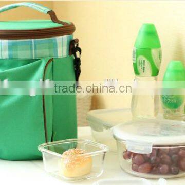 2016 New arrival disposable cooler bag for frozen food