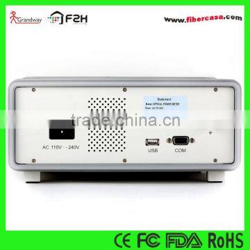 Grandway Bench-top Optical Power Meter photo-3