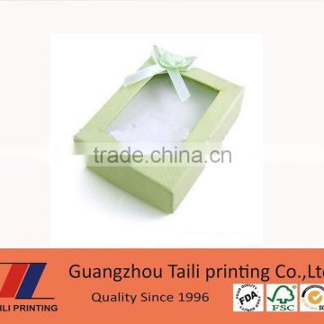 Competitive Price paper gift boxes for sale