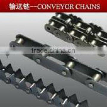 sharp top chains