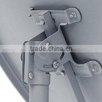60cm Satellite Dish Antenna Offset Dish 60KU-1 photo-2
