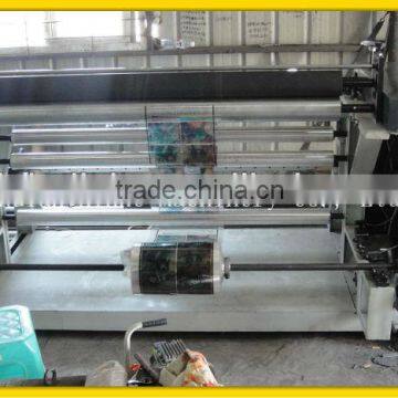 XINKE Machinery Plastic Film Slitter