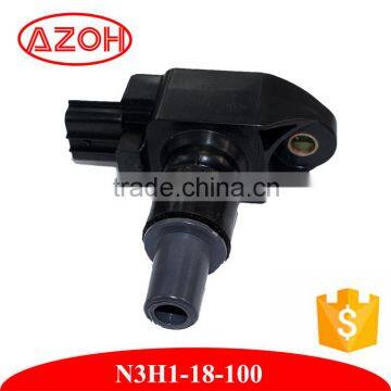 Hot Sale Ignition Coil For Mazda RX-8 FE SE Oem Code N3H1-18-100 UF501 307918 N3H1-18-100B