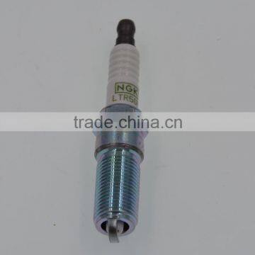 Hot Sales Car Spark Plug NGK for BUICK CHEVROLET For-d LTR5GP photo-2