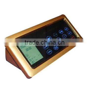 TDXE7706 Tianjin Taiyito hotel control project---- the traditional wired hotel controller