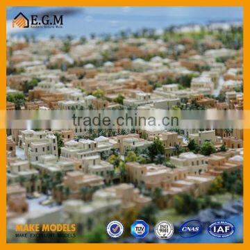 3d Printing Scale Model House for Land Redevelopement photo-6