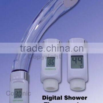 faucet thermometer