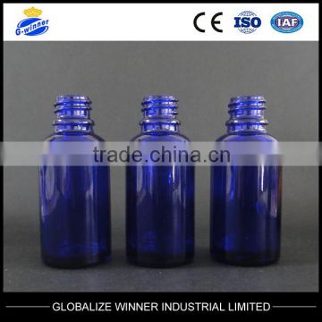 30ml Blue drop dispensing bottles,essential oil bottle,perfume,cosmetic bottle