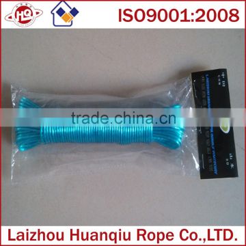 New products colorful pp twine/rope