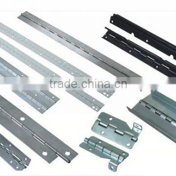 Stainless Steel Piano hinge Stainless Steel Piano Boat Hinge 26" L x 2" Open