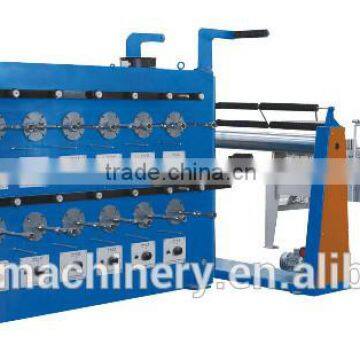 HEX-24H Copper conduit annealing and tinning machine