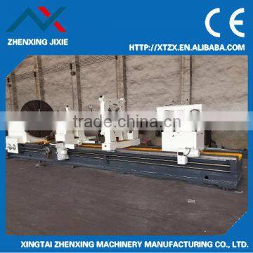 CW61200B Horizontal Lathe Semi Automatic Lathes Rotary Lathe photo-2