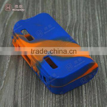 2016 RHS Newest 70W Cool Fire 4 Plus/coolfire iv Plus Mod Silicone Cover/cool Fire 70w TC Mod Silicone Case photo-2