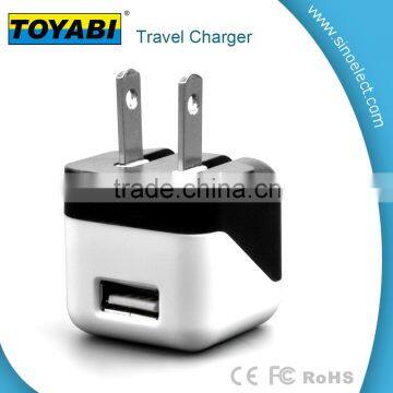  hot sale electric USB travel charger