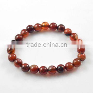 stretch top selling wholesale alibaba products natural stone bracelet 2014 in discount cheap price