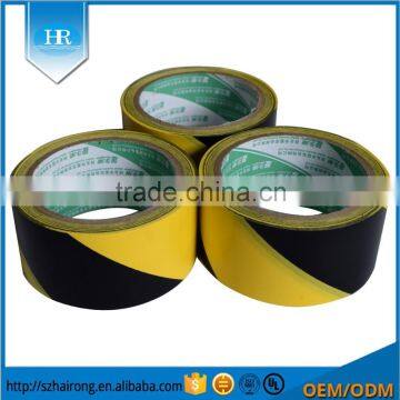 Customized Colored PVC 3M Bopp Adhesive Tape Manafacture In China