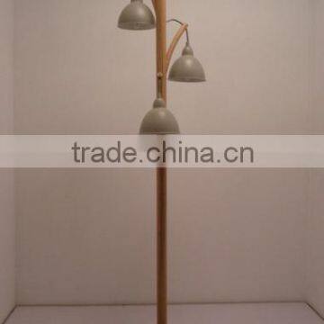 OEM wholesale best reseller led wooden floor light