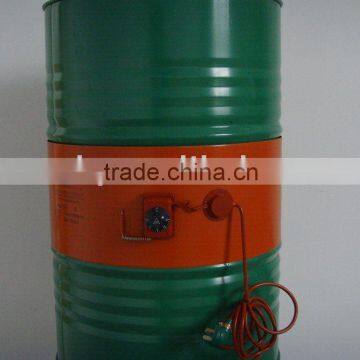 Silicone Rubber thermal oil heater (Made in China)