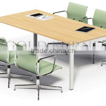 Hot Selling Conference Office Desk Modern Rectangular Meeting Table(SZ-MT091)