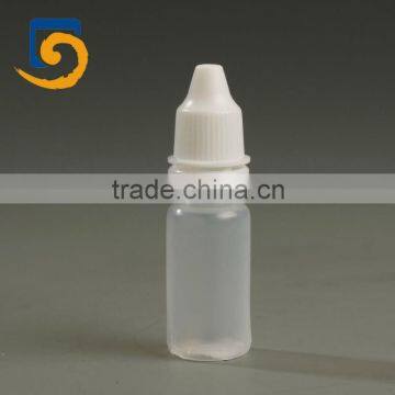 10ml electric sigarette bottle