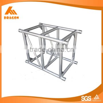 high quality aluminum spigot exhibition truss