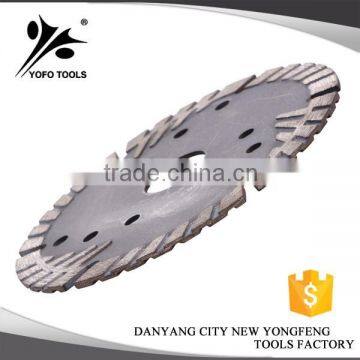Continuous Diamond Saw Blade Diamond Saw Blade