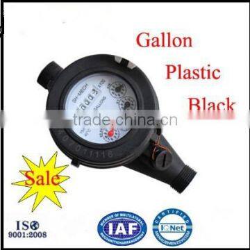 Plastic Drinking Water Meter for Potable Water Meter photo-3