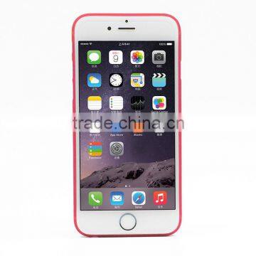 Hot Sales Ultra Thin 0.35mm PP Universal Mobile Phone Silicone photo-4