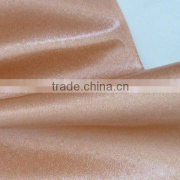Glitter PVC Mirror Leather for Bags