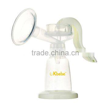 A-1052--hand massage breast pump for mother                        
                                                Quality Choice
                                                                    Supplier's Choice