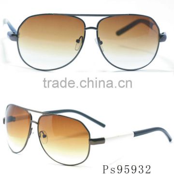 2013newest popular Fashion Metal Sunglasses