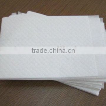 OEM super absorbent disposable underpads