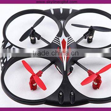 2014 New 2.4G 4ch RC UFO with gyro,RC drone helicpter with Gyro