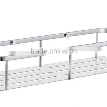 stainless steel single plate basket