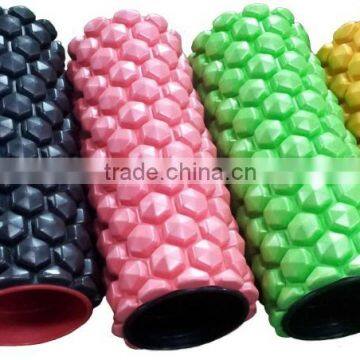 High Density Hollow EVA Foam Roller Massage Roller Foam Roller