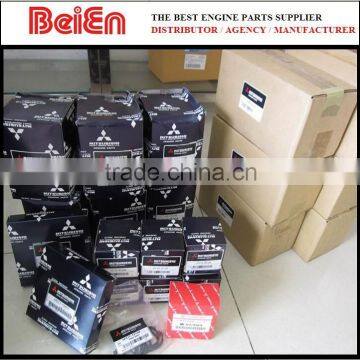 Distribute MITSUBISHI Excavator Diesel Engine Liner Kit/ Liner Set 4D31/4D34/6D14/6D15/6D16/6D22/6D31/6D34/4M40 photo-5
