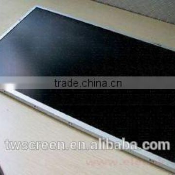 18.5" lcd panel CLAA185WA05 with 2CCFL