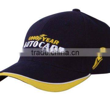 Embroidery Letters Baseball Cap Hats photo-5