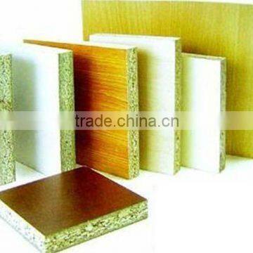 green core/moisture proof Particle Board