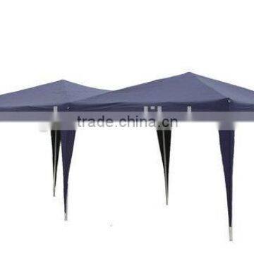 3x6m with or without saidwalls Easy up tent Folding gazebo Folding tent Quick Up Folding Garden Gazebo Patio Garden Yard Out