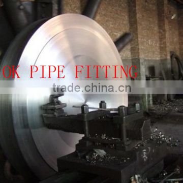 304/304L PIPE FITTINGS, SS 304 PIPE BENDS, ELBOWS, FLANGES MANUFACTURER/SUPPLIER IN INDIA