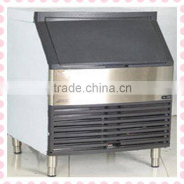 With Water Filter Automatic Small Commercial Ice Cube Maker for Sale