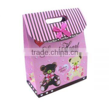 2011 cute paper gift bag