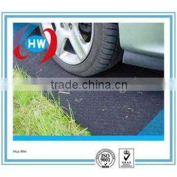 Ground Protection Mats and Pathways/temporary protective floor covering/durabase matting for HDPE road mat