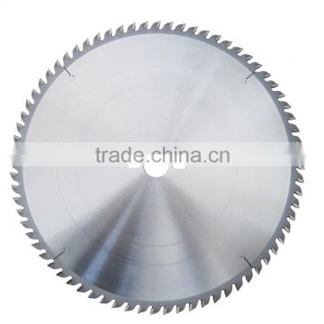 High bending resistance Wood Cutting Carbide Saw Blade